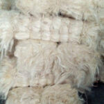 Sisal Fiber Short Fiber Tow 2 - Image 3