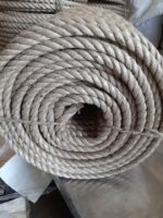 Sisal Yarn Rope - Image 4